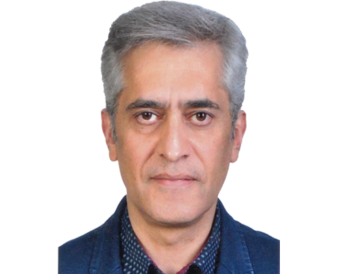 دکتر افشین باستانی