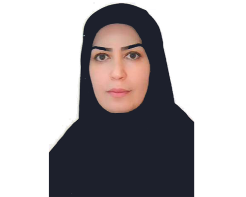 دکتر فاطمه قابلی 