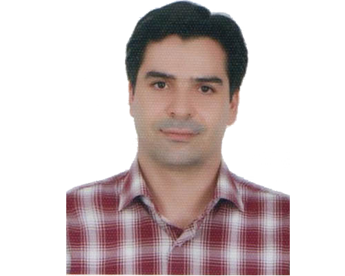  دکتر احد هوشنگی